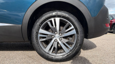 Peugeot 5008 1.2 PureTech Allure Premium+ 5dr EAT8 Petrol Estate